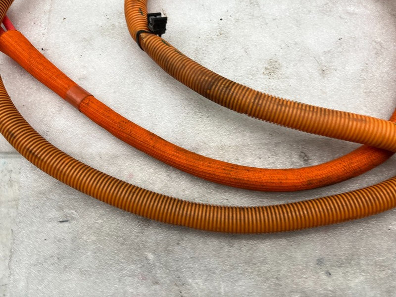 ⭕ 2012-2015 Tesla Model S High Voltage Junction Box to FJB Wiring Harness Cable