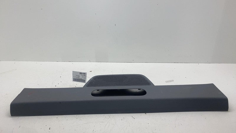 ⭕ 2022 Rivian EDV-700 Amazon Van Front Upper Center Roof Panel Trim PT