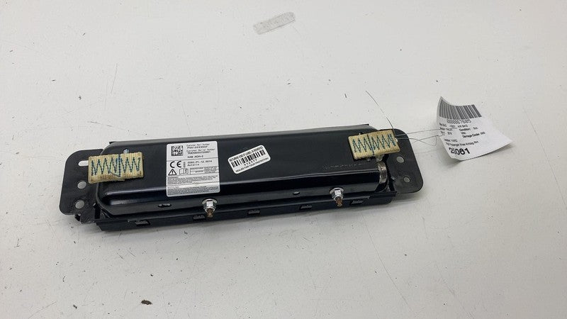 68186539AF ⭕ 17-25 Chrysler Pacifica Front Passenger Side Dash Knee Airbag Right 68186539AF