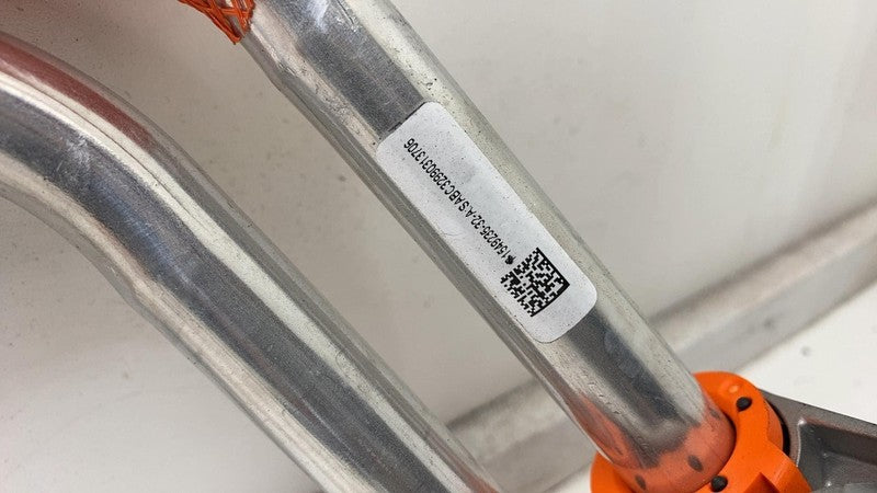 ⭕ 21-23 Model 3 M3 HV Busbar Charge Port Inlet Wiring Harness Cable 15