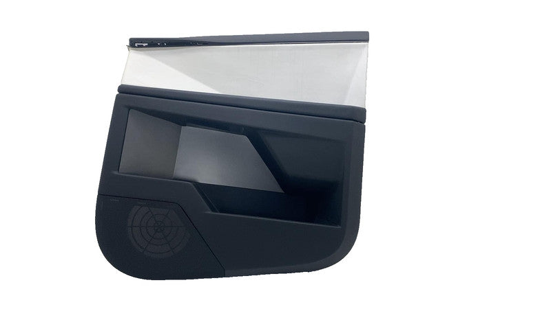 ⭕24-25 Cybertruck Front Passenger Side Interior Door Panel Trim Card Cover Right