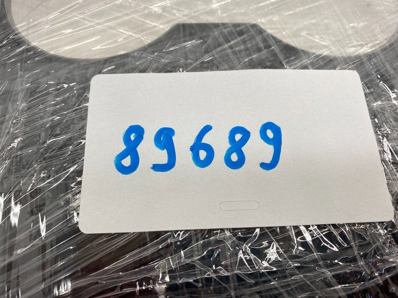 ⭕2017-2023 Tesla Model 3 Center Console Cup Holder Bezel Trim Cover 10