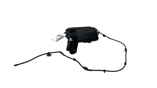 2024-2025 Tesla Cybertruck Windshield Washer Bottle Tank Reservoir w/ Pump Motor