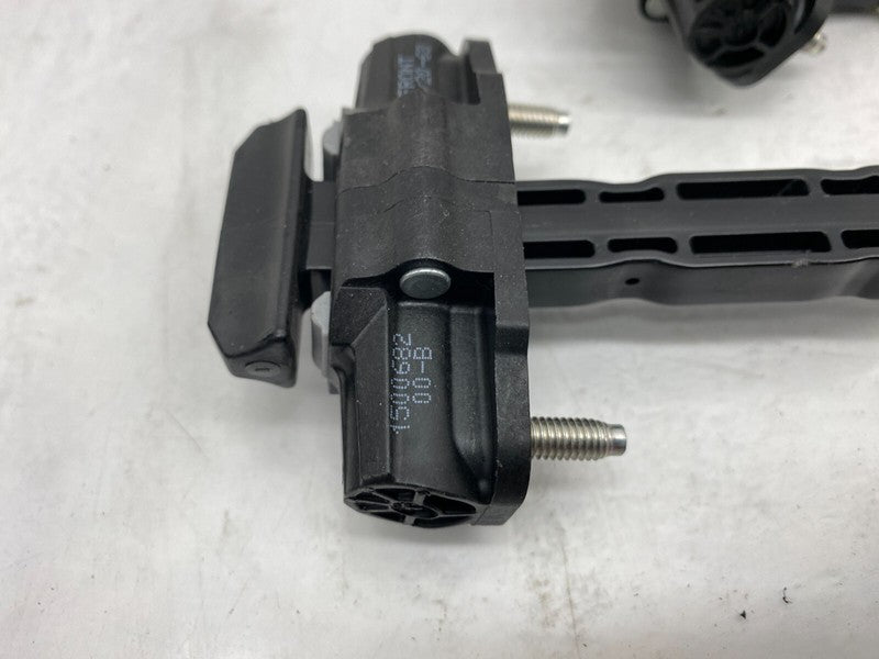 ⭕ 20-24 Tesla Model Y MY Rear Left & Right Door Check Strap Stopper 15