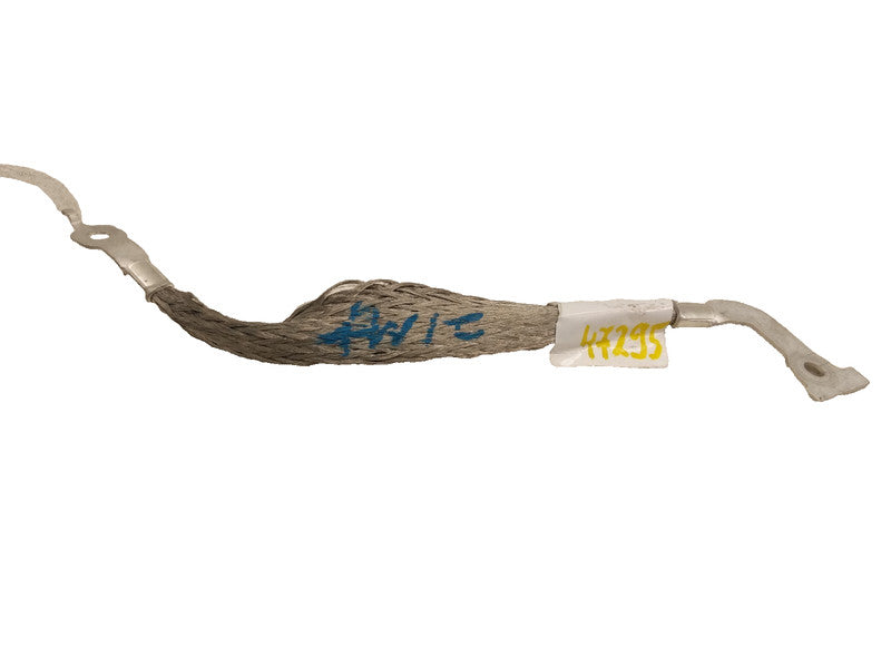 1510061 00 C ⭕ 2020-2022 Tesla Model Y Rear DC-DC Drive Unit Ground Cable Strap 1510061-00-C
