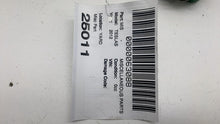 ⭕ 12-15 Tesla Model S Rear Left Air Suspension Ride Height Sensor 1004173-00-A