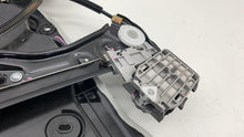 ⭕20-23 Tesla Model Y Rear Driver Left Door Window Regulator & Motor 1495512-99-B