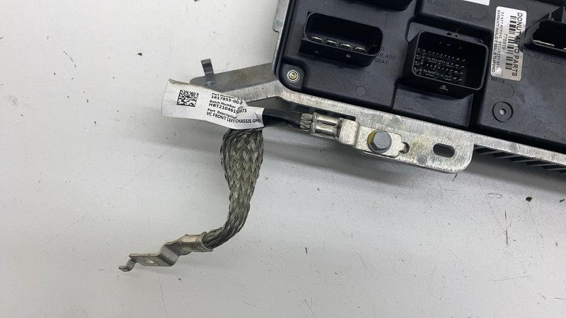 ⭕ 2021-2025 Model X Electronic Control Module Body Controller GEN 1 16