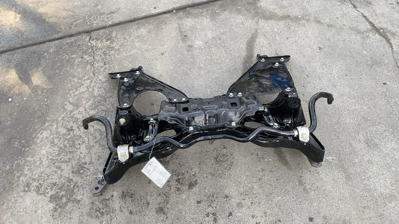 2019-2024 Subaru Forester Front Subframe Cradle Crossmember with Stabilizer Bar