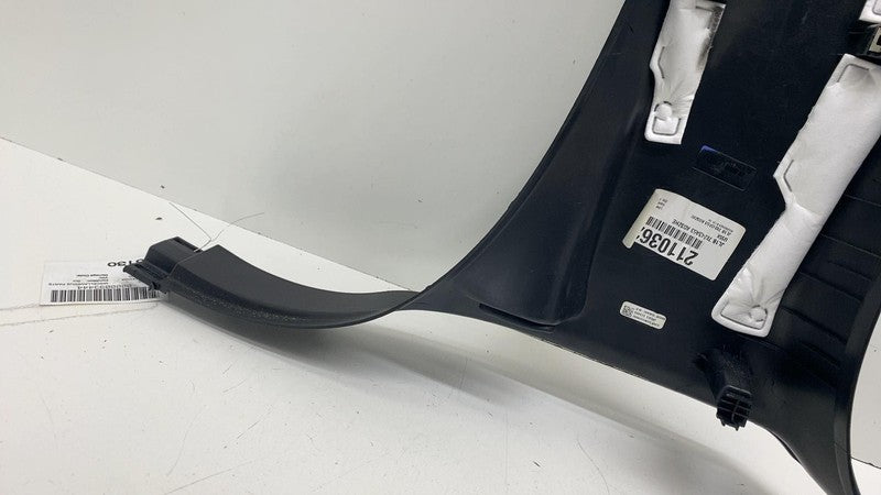 ⭕ 2018-2021 Lincoln Navigator Left B-Pillar Lower Trim Cover LH JL1B-7