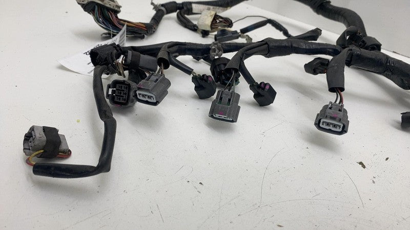 NH32-67-020A ⭕ 09-15 Mazda MX-5 Miata Auto Trans Engine Wire Wiring Harness Assy NH32-67-020A