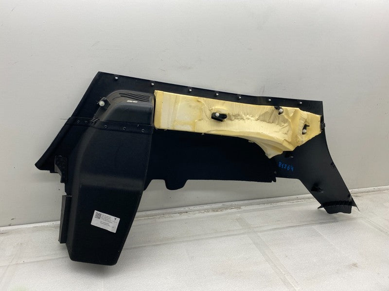 ⭕20-24 Tesla Model Y Passenger Side Trunk Trim End Item Panel Right 14