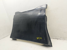 ⭕ 17-23 Tesla Model 3 Front Trunk Floor Carpet Mat Cover Trim Foam 1479702-00-A