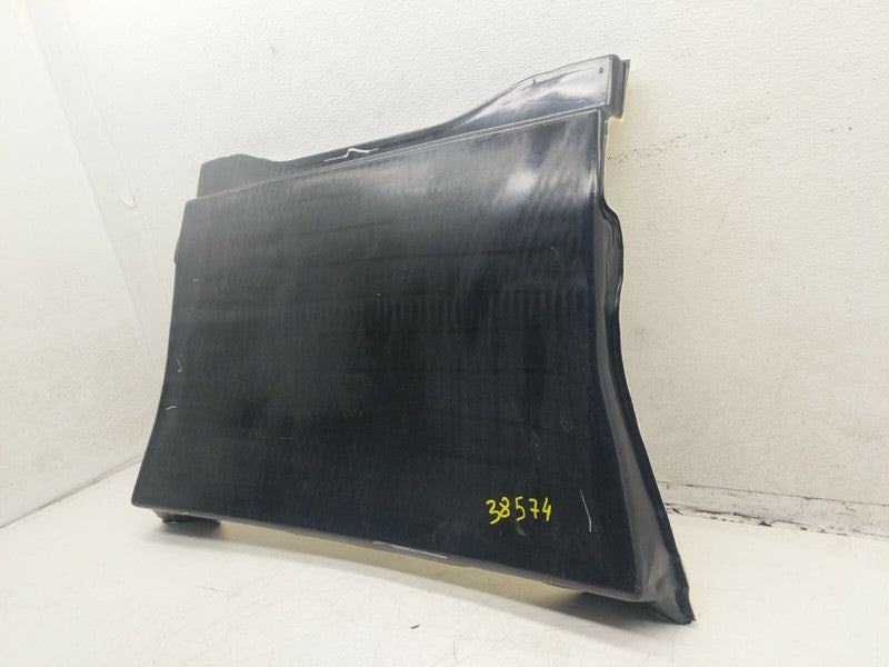 ⭕ 17-23 Tesla Model 3 Front Trunk Floor Carpet Mat Cover Trim Foam 147