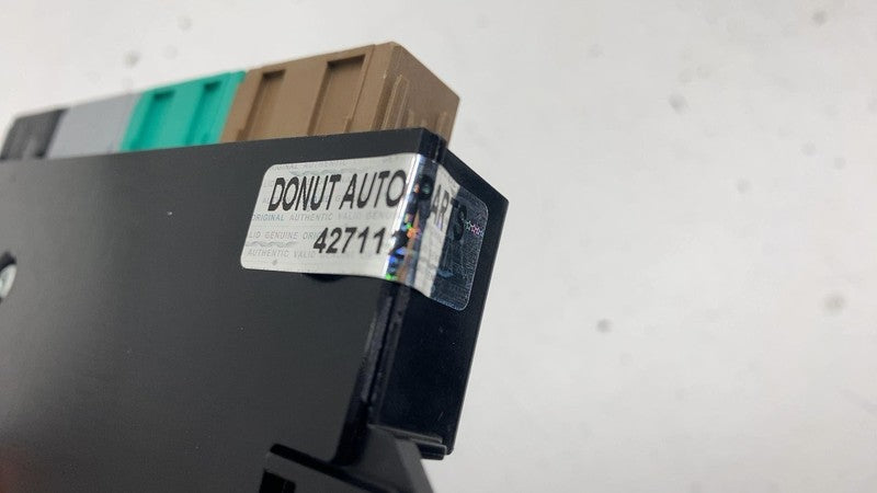 ⭕ 22-24 Rivian R1T R1S Front/Rear Left /Right Door Controller Unit PT0