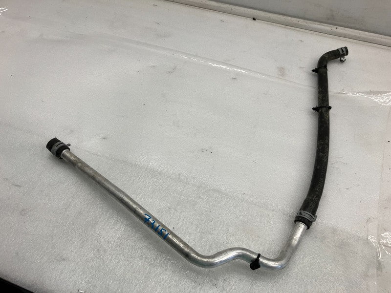 102852700B ⭕12-15 Tesla Model S MS Battery Cooling Pump Hose Pipe Line to DCDC 1028527-00-B