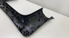 ⭕ 2016-2020 Tesla Model X Rear Falcon Door Upper Trim Panel Right 1051554-06-J