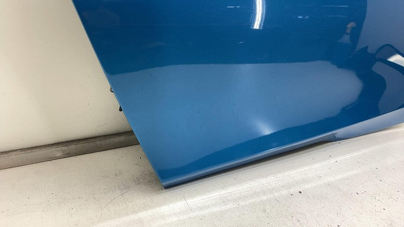 ⭕ 2014-2020 BMW i3 Front Passenger Side Door Shell Panel Right RH Assy