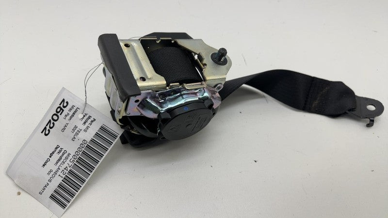 ⭕17-23 Tesla Model 3 Rear Left or Right 2nd Row Seat Belt Retractor 10