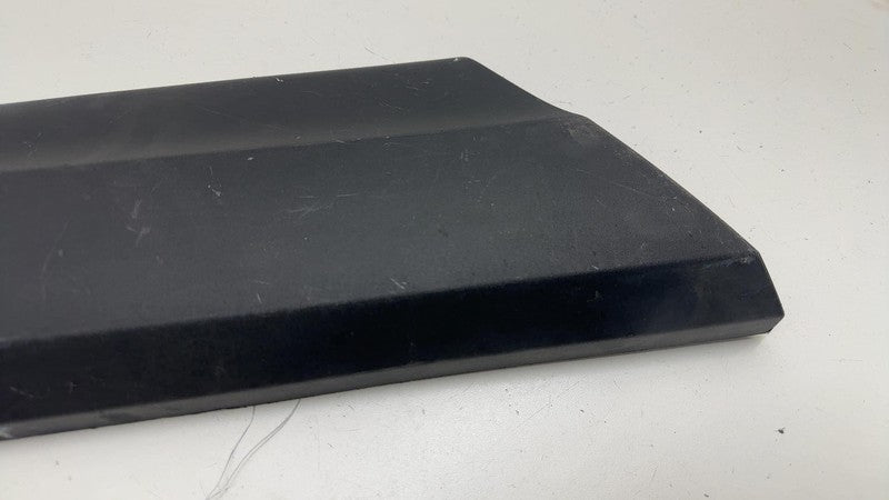 PT00002128 ⭕ 2022-2024 Rivian R1T R1S Rear Right Door Mold Trim Cladding RH PT00000336