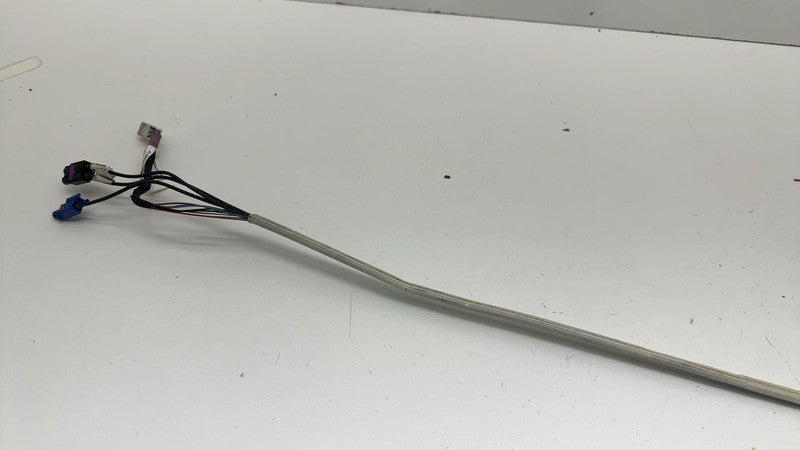 ⭕ 16-20 Tesla Model X Front Interior Rear View Mirror Triple Camera 10