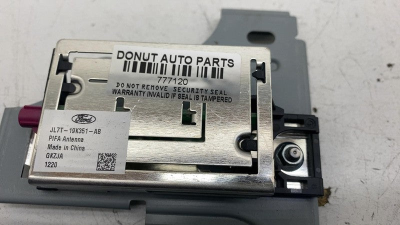 ⭕ 18-21 Lincoln Navigator PIFA Antenna Amplifier Control Module JL7T-1