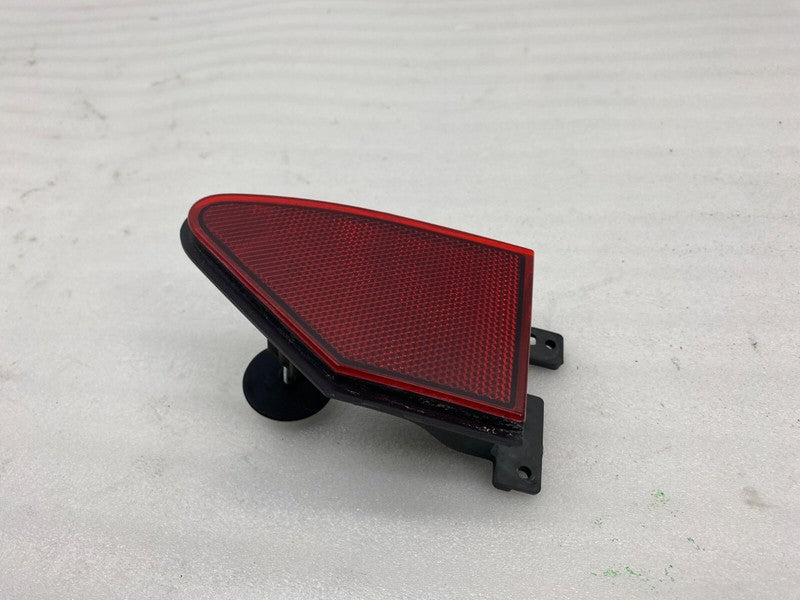 ⭕ 2012-2025 Tesla Model S Rear Right Taillight Taillamp Side Reflector Lamp RH