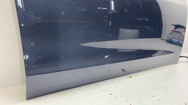 ⭕ 2021-2023 Tesla Model 3 Front Passenger Side Door Shell Panel Right 