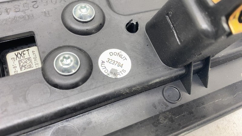 PT00001390 2022-2024 Rivian R1S Front Right or Left Door Sill Scuff Plate PT00001390 OEM