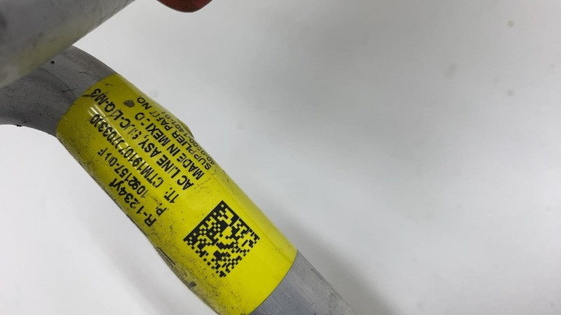 109215700F ⭕ 2017-2023 Tesla Model 3 M3 A/C Conditioner Suction Hose Pipe Line 1092157-00-F