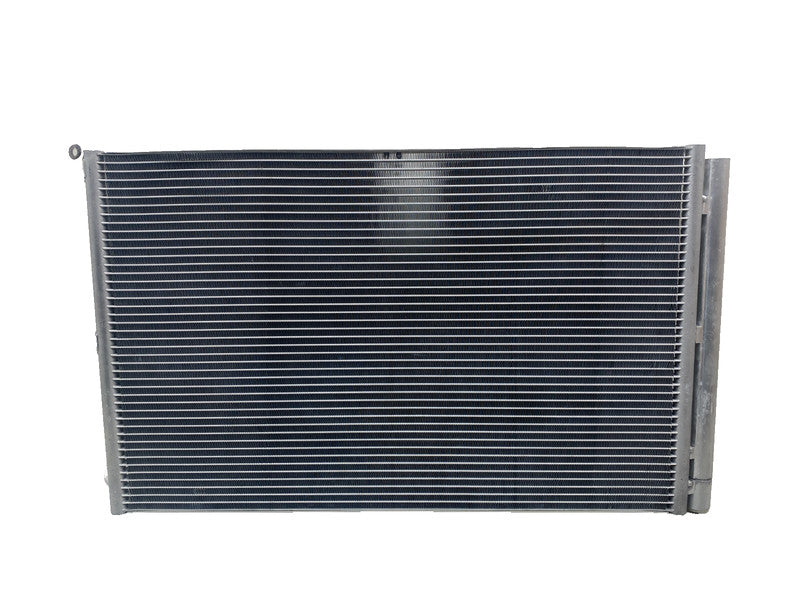 ⭕2016-2020 Tesla Model X Air Conditioning A/C Conditioner Cooling Condenser Assy