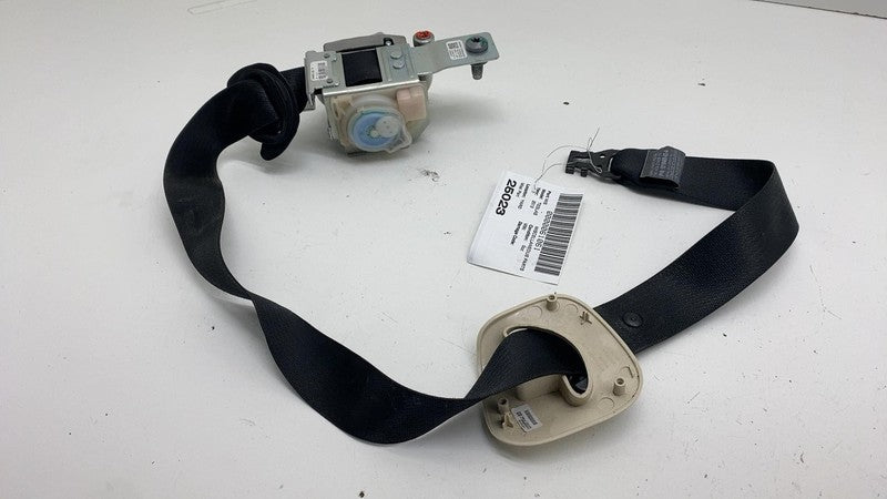 ⭕2012-2020 Tesla Model S Front 1st Row Seat Belt & Retractor Right 101