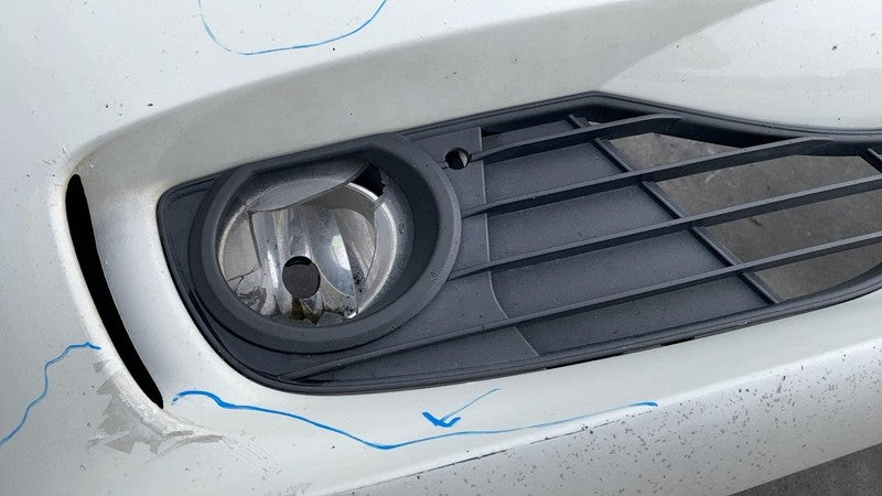 ⭕ 2012-2015 BMW 3 Series 320i Front Bumper Cover Fascia Panel Assembly