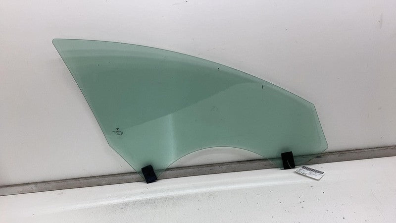43R-004530 ⭕ 2017-2020 Tesla Model 3 Front Driver Side Door Window Single Panel Glass Left