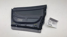 ⭕2016-2020 Tesla Model X Rear Driver Side Door Quarter Fixed Glass Left Assembly