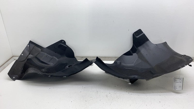 169455700E ⭕ 24 25 Tesla Model 3 Front Right Wheel Fender Liner Splash Shield 1694557-00-E