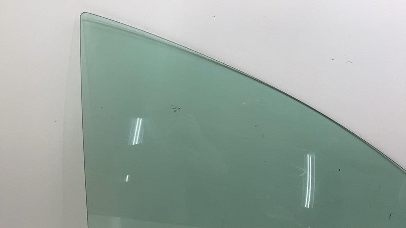 ⭕ 2016-2020 Tesla Model X MX Front Passenger Side Door Window Glass Ri