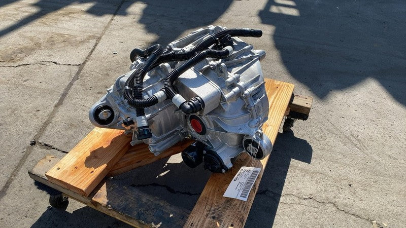 1120960 10 G ⭕ 2017-2023 Tesla Model 3 Y Electric Engine Motor Front Drive Unit AWD Assembly