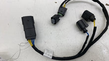 ⭕ 2022 2023 2024 2025 Rivian R1S Hydraulic Suspension Valve Wiring Harness Wire