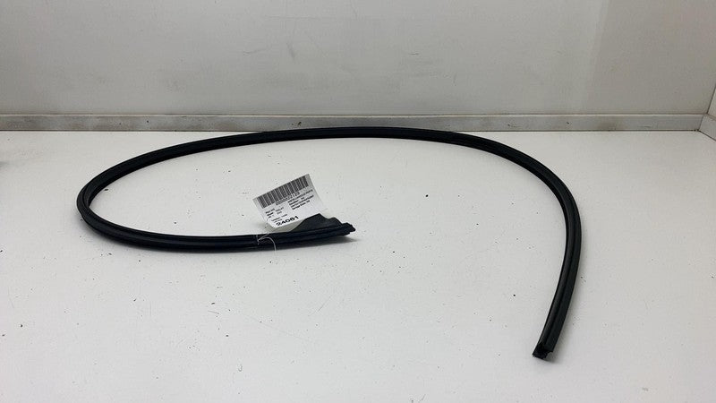 ⭕ 2020-2022 Tesla Model Y MY Driver Side Body Header Seal Left LH 1497