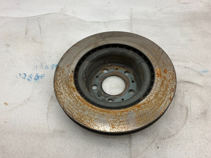 ⭕2017-2023 Tesla Model 3 Front Left or Right Brake Disc Rotor Base Mono-Material