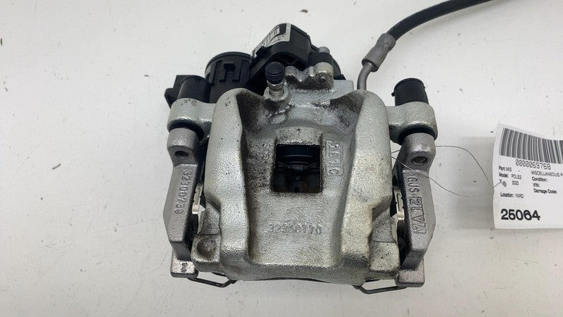 32300716 ⭕ 2021 2022 2023 Polestar 2 Rear Driver Side Brake Caliper Left LH OEM 32300716