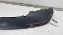 ⭕ 2012-2015 Tesla Model S Rear Bumper Lower Valance Diffuser Cover 6009005-00-B