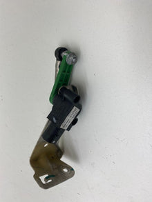 ⭕ 12-15 Tesla Model S Rear Right Air Suspension Ride Height Sensor 1004173-00-A