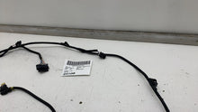 ⭕ 17-23 Tesla Model 3 M3 Rear Bumper Wiring Harness Cable Wire Loom 1067959-00-D