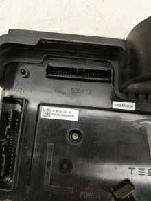 ⭕ 17-23 Model 3 Front Left ECM Low Voltage Controller Unit Module 1078673-00-K