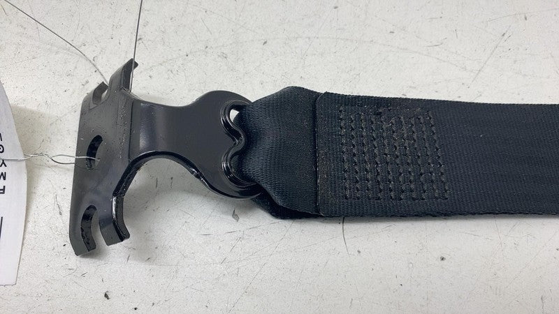 ⭕ 2014-2021 Maserati Ghibli Rear Center 2nd Row Seat Belt Buckle OEM 6