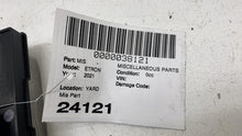 ⭕ 19-23 Audi E-Tron Quattro Engine Noise Control Unit Module + Bracket 4KE035335