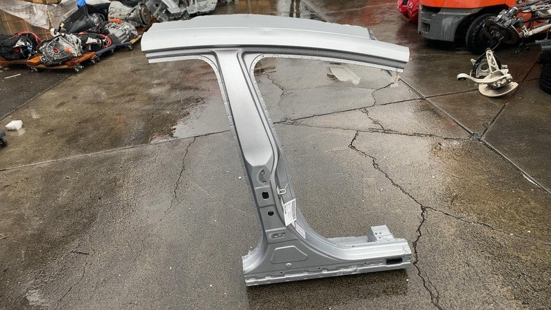⭕ 2023-2024 Toyota Prius Passenger Side B-Pillar Structural Frame Cutout Right