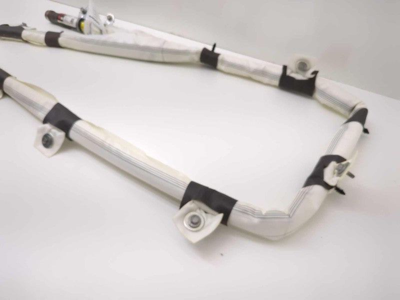 ⭕ 2017-2023 Tesla Model 3 M3 Driver Side Curtain Airbag Module Left 10